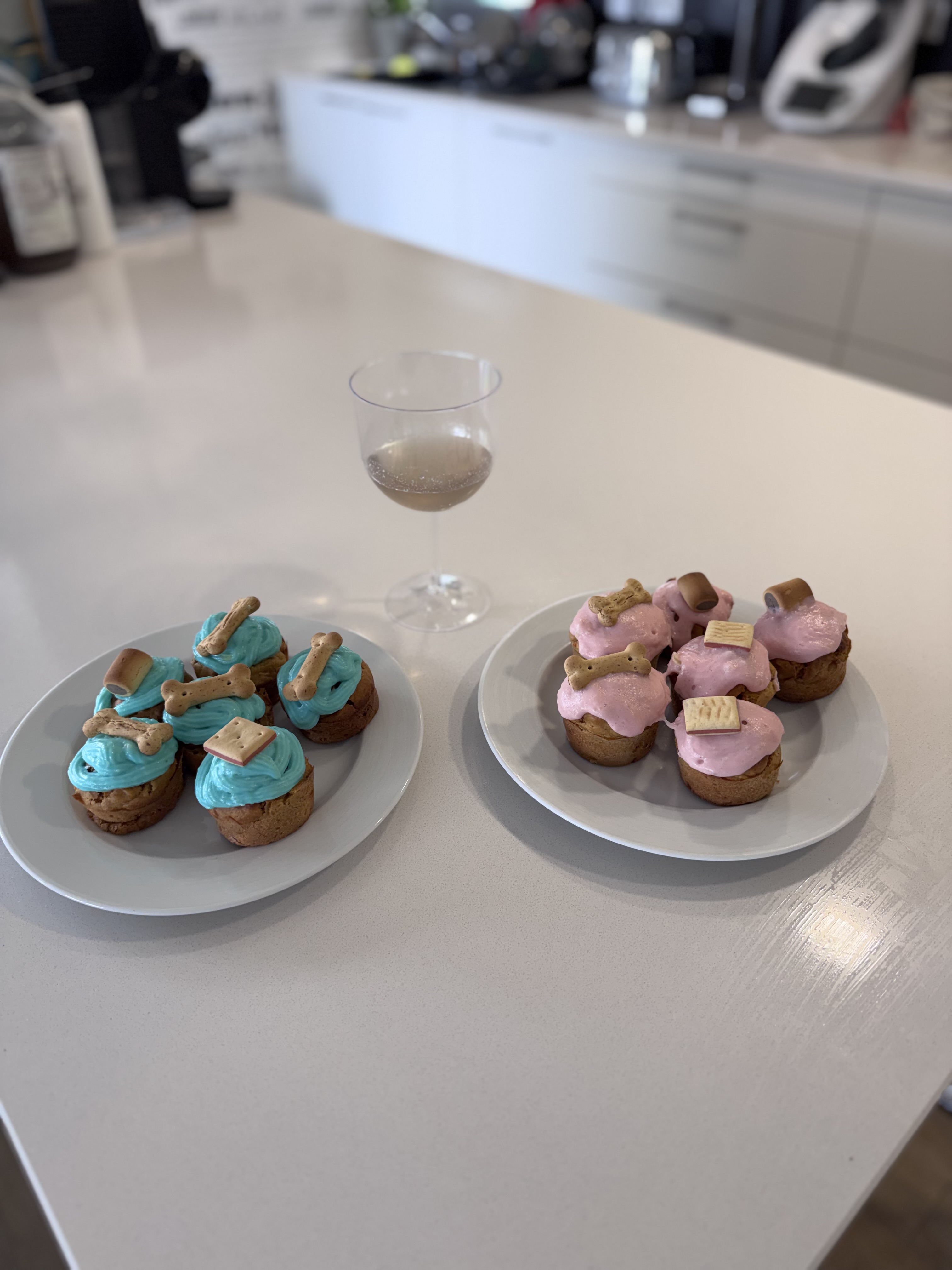 Pawganic PT Fur Baby Cup Cakes